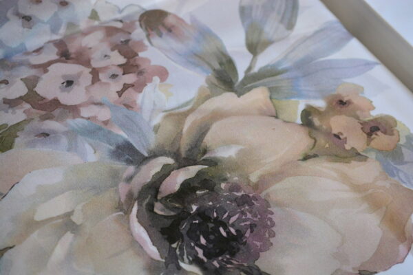 Постільна білизна TAC Satin 200×220 см Bennie - Image 3