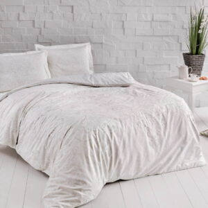 Постільна білизна TAC Satin 200×220 cм Castilla