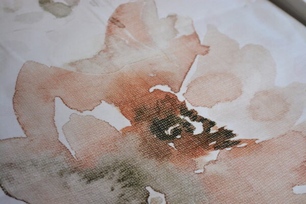 Постільна білизна TAC Satin 200×220 см Clara - Image 3