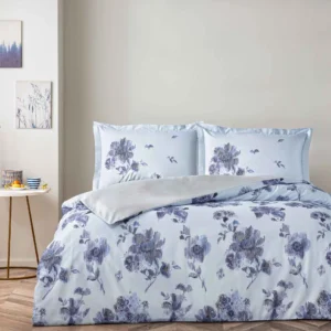 Постільна білизна TAC Satin 200×220 см Hennie