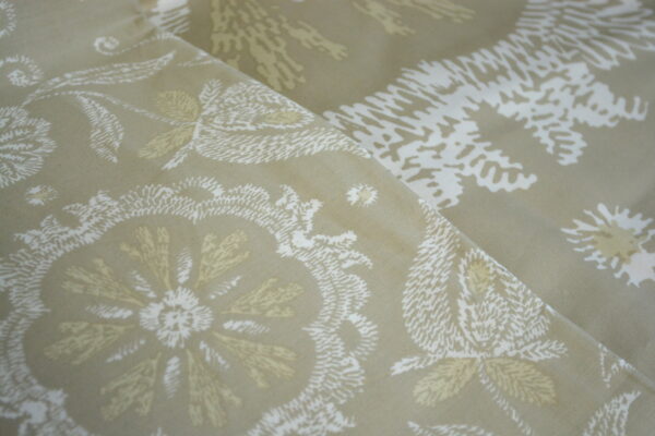 Постільна білизна TAC Satin Deluxe 200×220 см Laval Tas - Image 3
