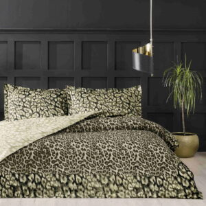 Постільна білизна TAC Satin 200×220 cм Leona