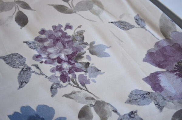 Постільна білизна TAC Satin 200×220 см Zaira - Image 3