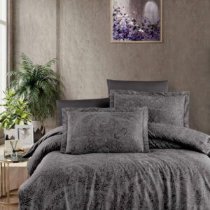 Постільна білизна First Choice Cotton Satin 200 х 220 см Neva Polama