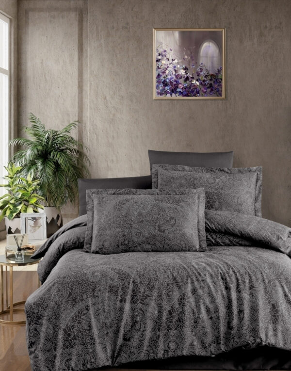 Постільна білизна First Choice Cotton Satin 200 х 220 см Neva Polama