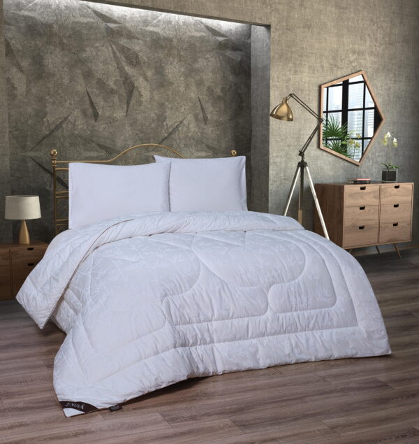 Ковдра Nusa 155×215 см Bamboo
